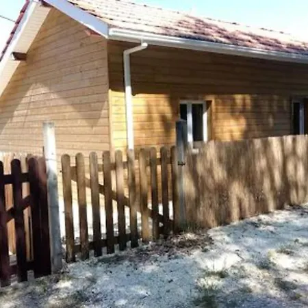 Holiday home La Cigale Et La Fourmi